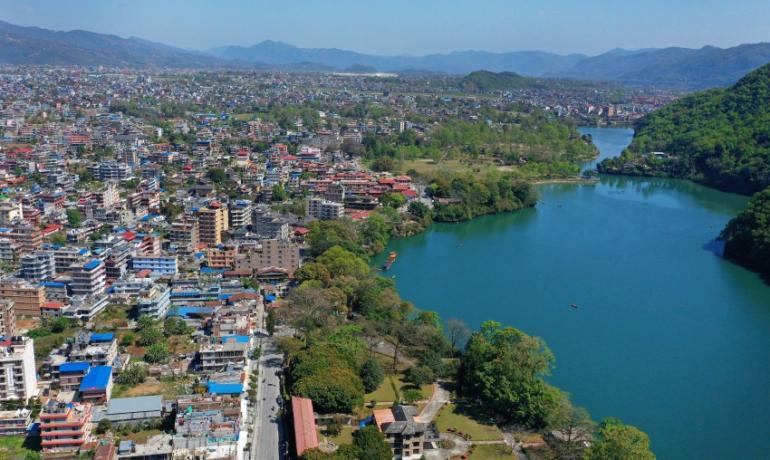 Top Reasons to Choose Kamero Hotel for Your Pokhara Getaway