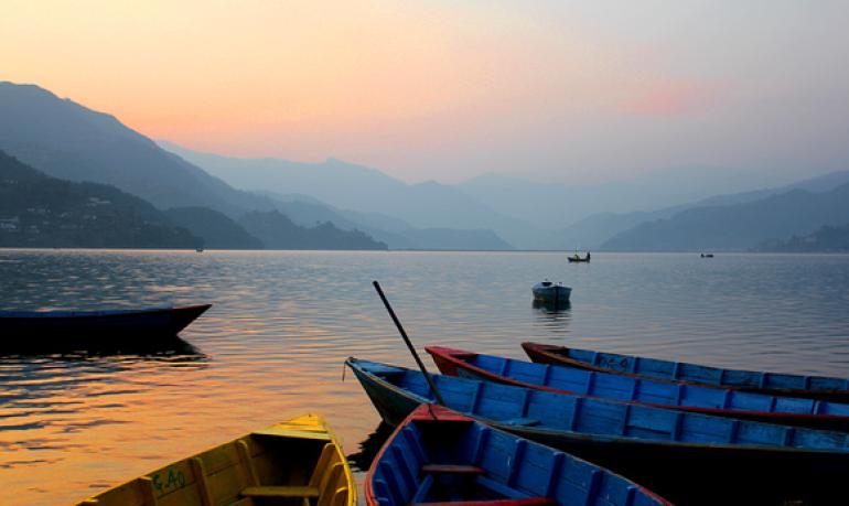 Discover Lakeside Tranquility: A Perfect Stay at Kamero Hotel, Pokhara