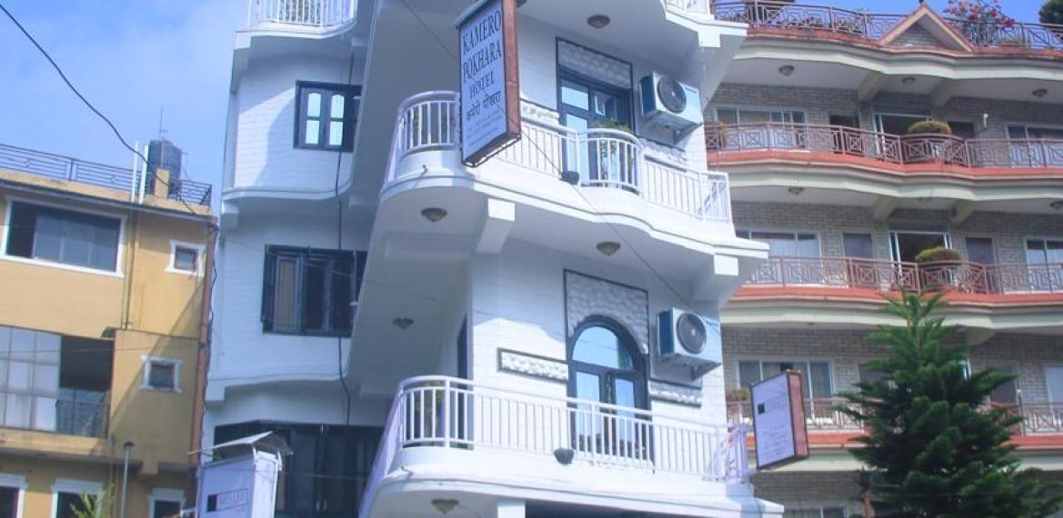 Deluxe Room Single Bed with AC